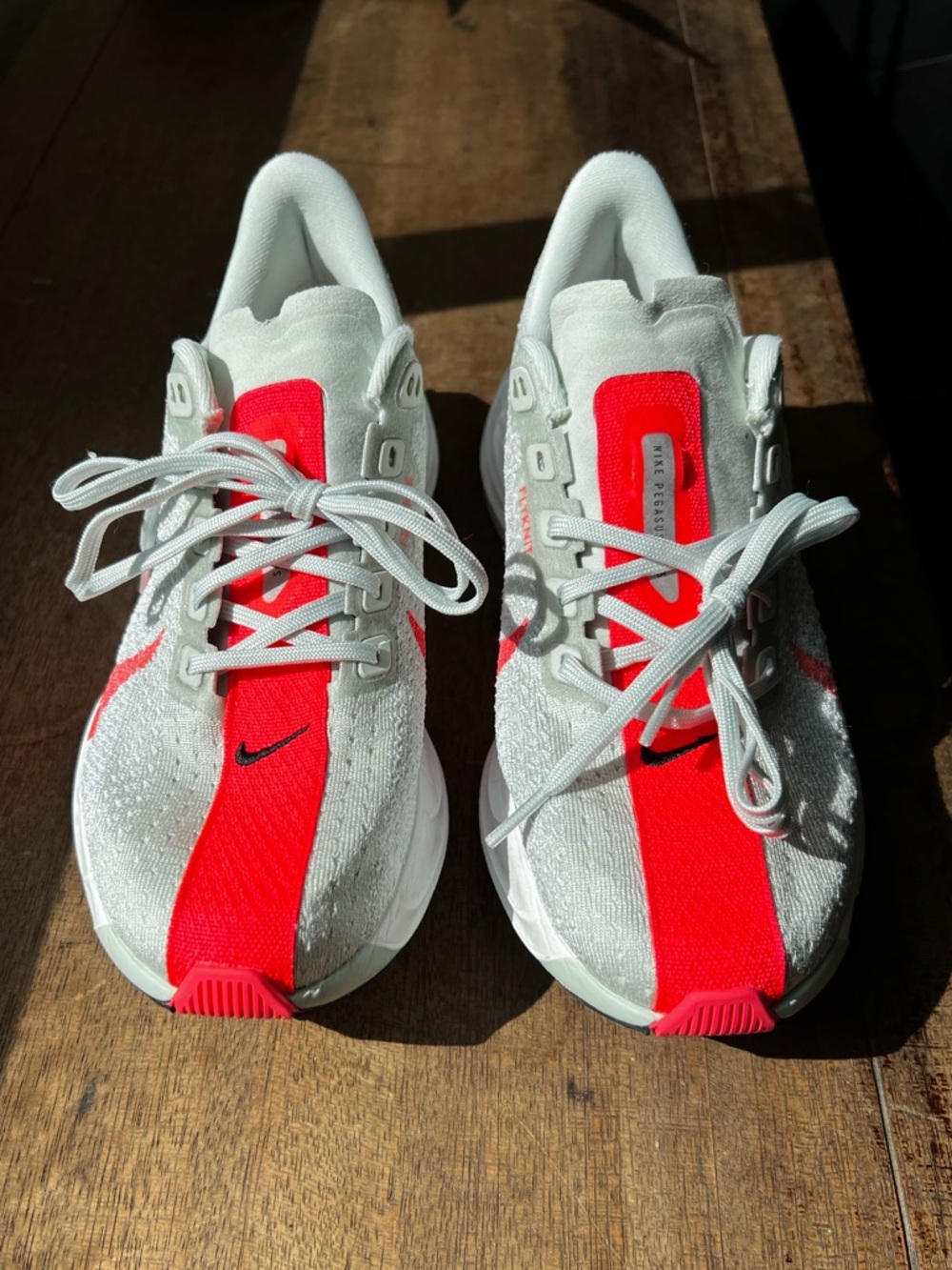 Women’s Nike Pegasus Running Shoe